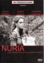 Poster Nuria